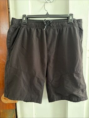 Gerry Weber Black Men’s Shorts